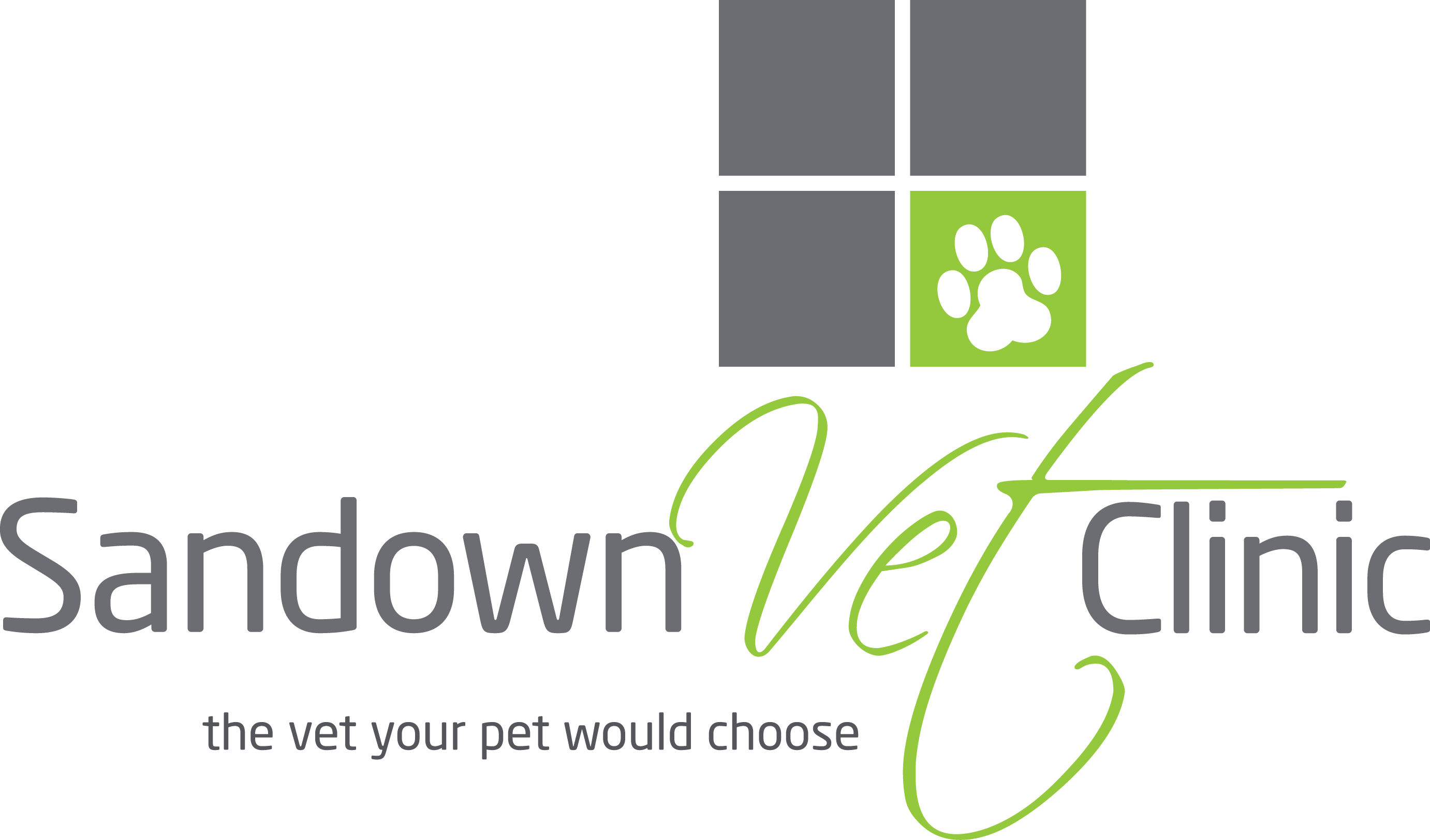 Sandown Veterinary Clinic