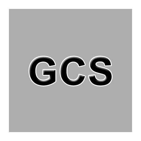 GCS