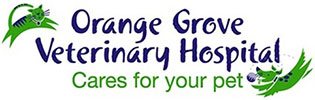 Orange Grove Veterinary Hospital
